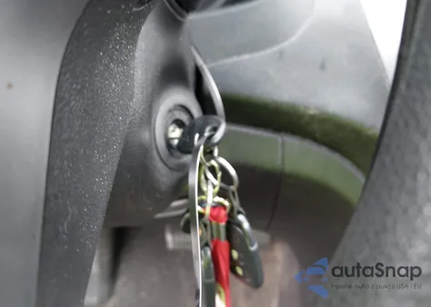 2016 Hyundai Accent Se из США, поврежденный, VIN KMHCT5AE8GU237023